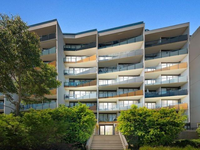Apartment for sale in Camerons Creek, Victoria