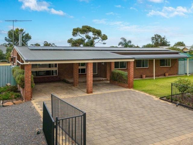 House for rent in Brinkley, South Australia