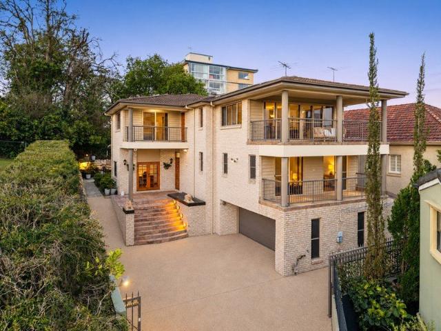 House for sale in Hamilton, Greater Brisbane