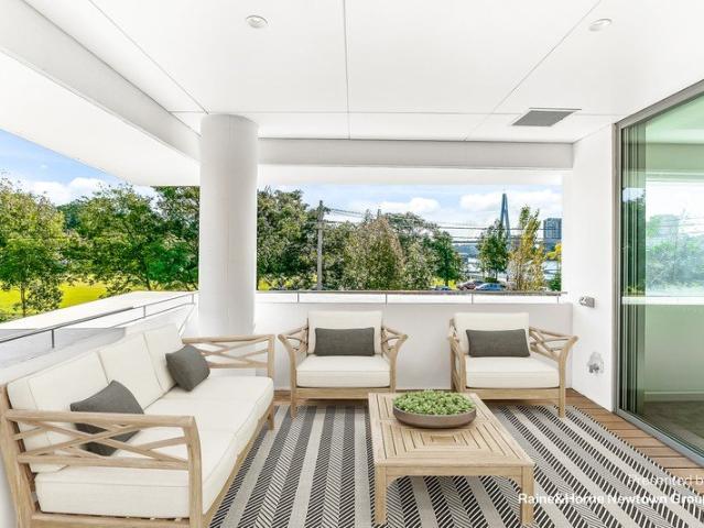 Apartment for rent in Inner West, Sydney