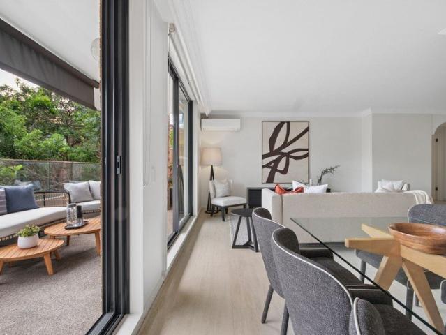 Apartment for sale in Sydney, New South Wales