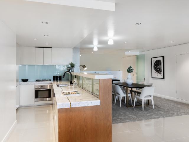 Apartment for sale in Milsons Point, New South Wales