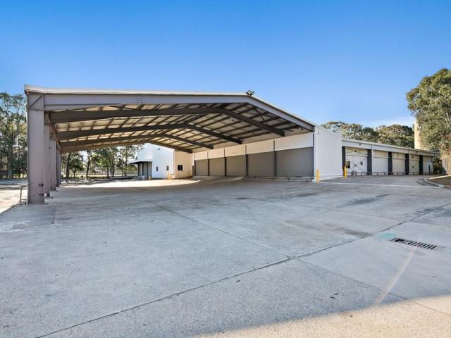 Warehouse for rent in Fairfield, Sydney