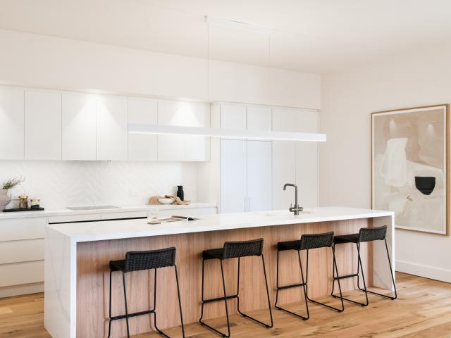 Apartment for sale in Hobart, Tasmania