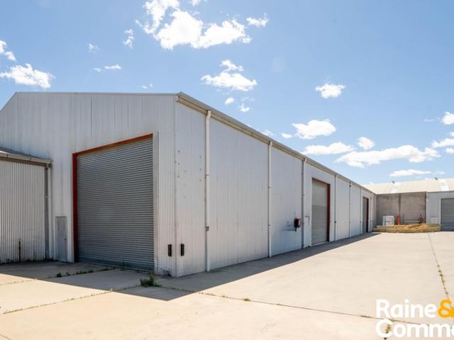 Warehouse for rent in Belfrayden, New South Wales