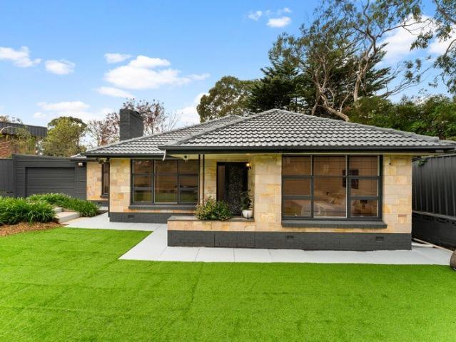 House for sale in Belair, Adelaide