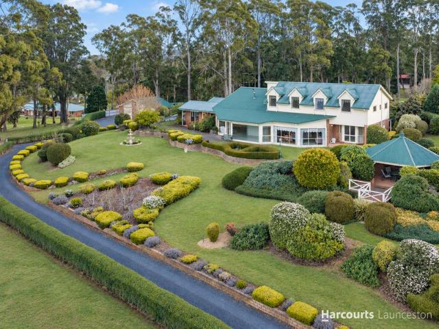House for sale in Launceston, Tasmania