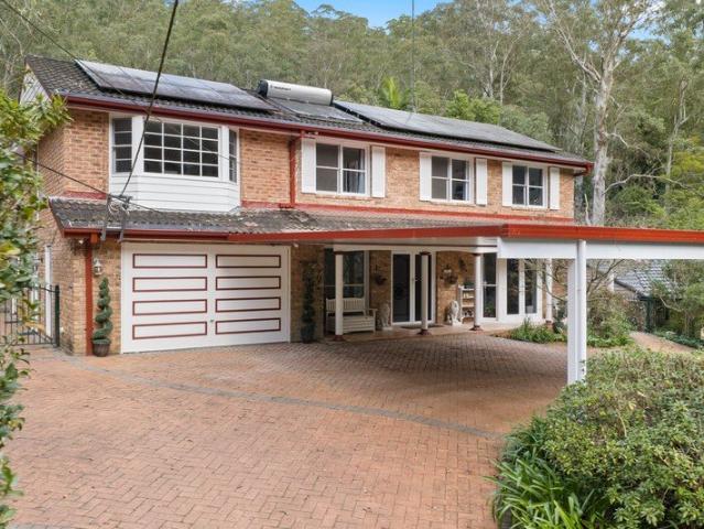 House for sale in Sydney, New South Wales