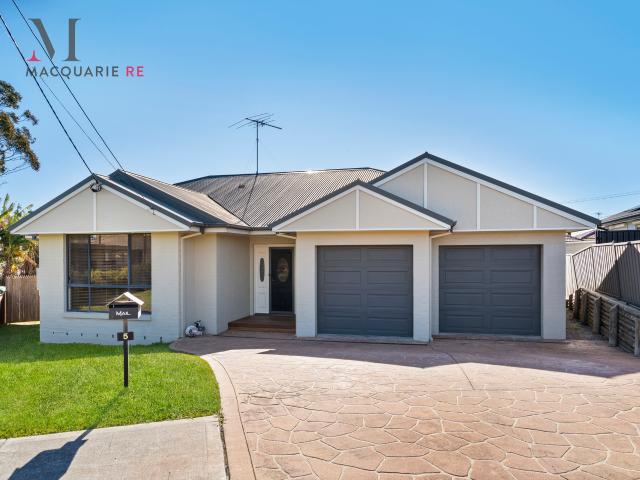 House for sale in Mount Pritchard