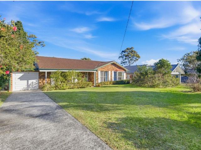 House for sale in Sydney, New South Wales