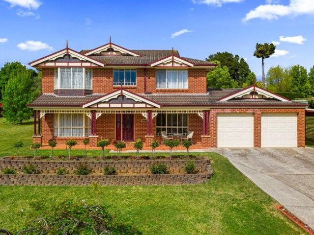 House for sale in Manchester Square, New South Wales