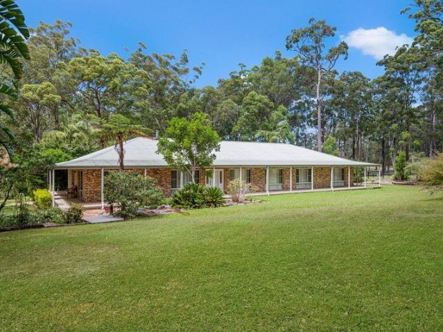 Cottage for sale in Bonny Hills, New South Wales