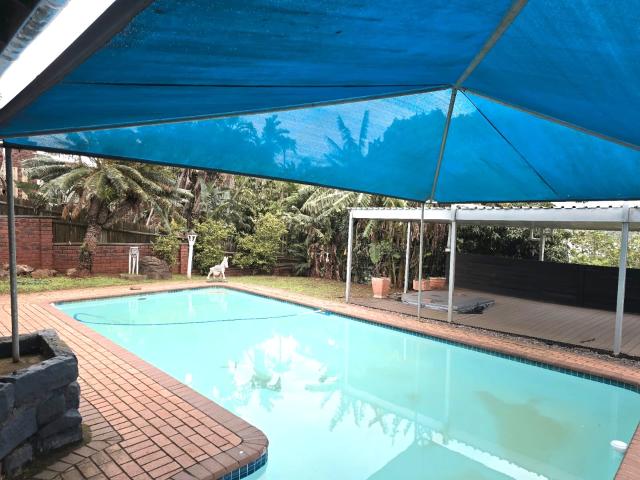 House for rent in Glen Anil, Durban North