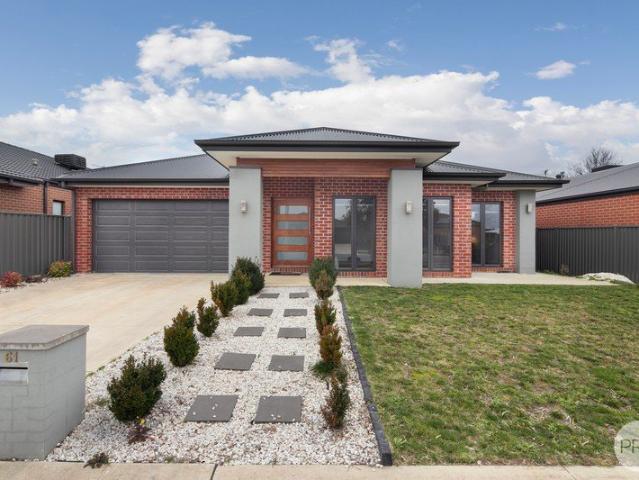 House for sale in Ballarat, Victoria