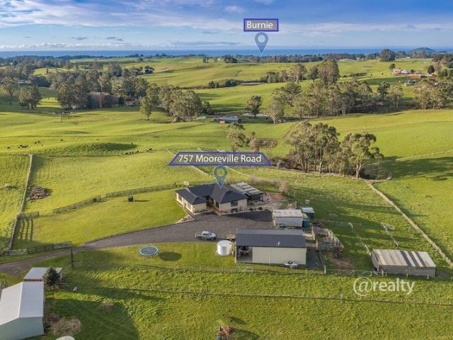 House for sale in Ridgley, Tasmania