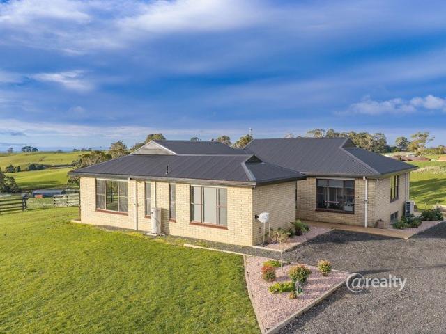 House for sale in Ridgley, Tasmania