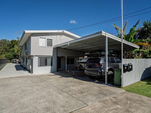 House for rent in Toombul, Queensland