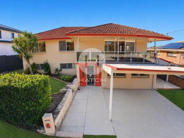 House for rent in Toombul, Queensland