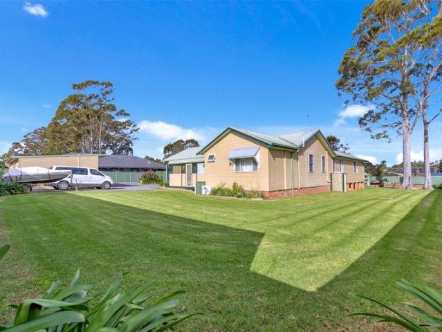House for sale in South Nowra