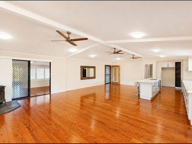 House for rent in Gunnedah, New South Wales