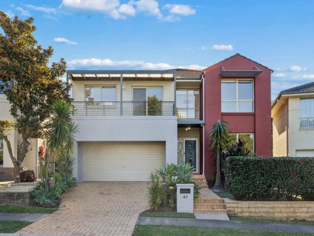 House for sale in Sydney, New South Wales