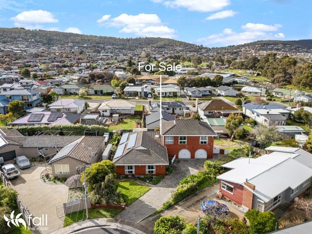 House for sale in Hobart, Tasmania