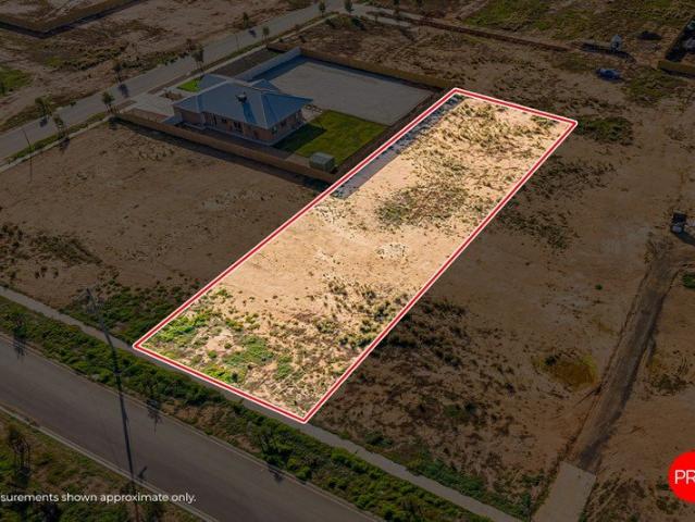 Land for sale in Bendigo, Victoria