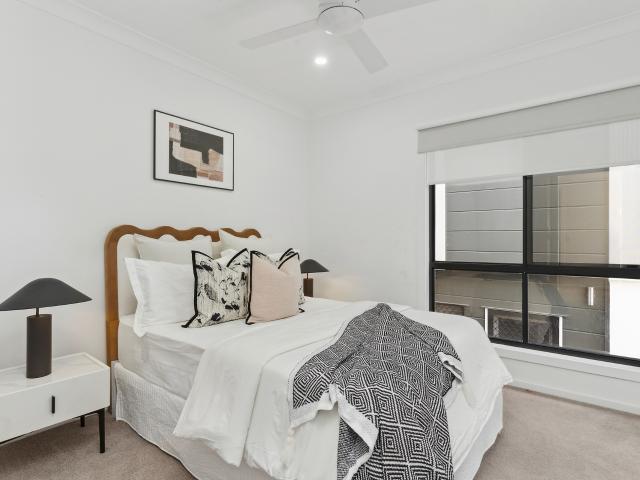 Townhouse for sale in Toombul, Queensland