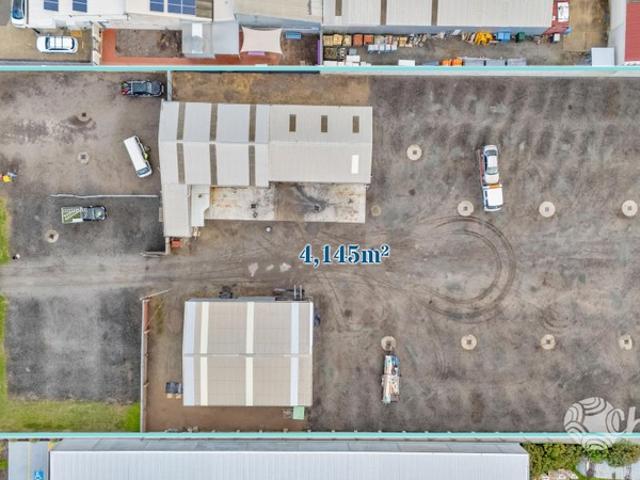 Warehouse for rent in Rockingham, Western Australia
