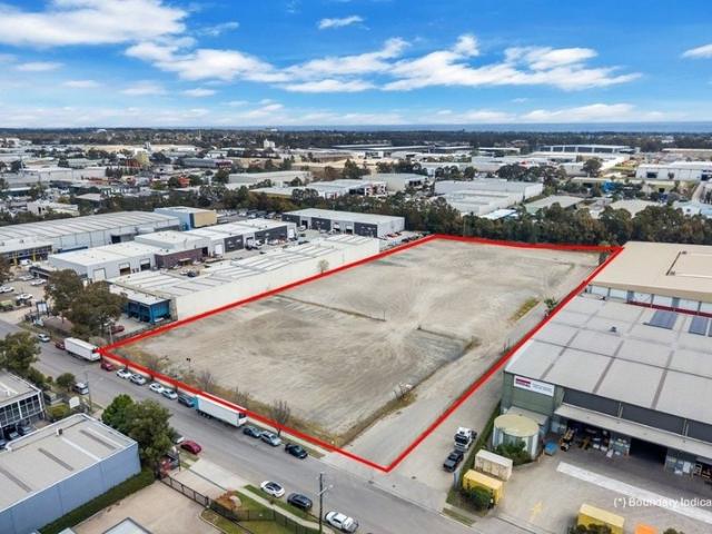 Warehouse for rent in Glendenning, Sydney