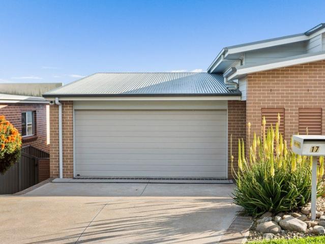 Duplex for sale in New South Wales