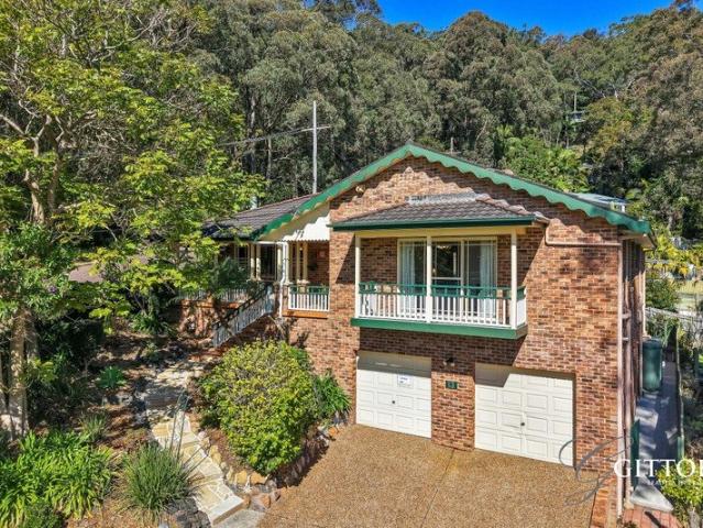 House for sale in Gosford, New South Wales