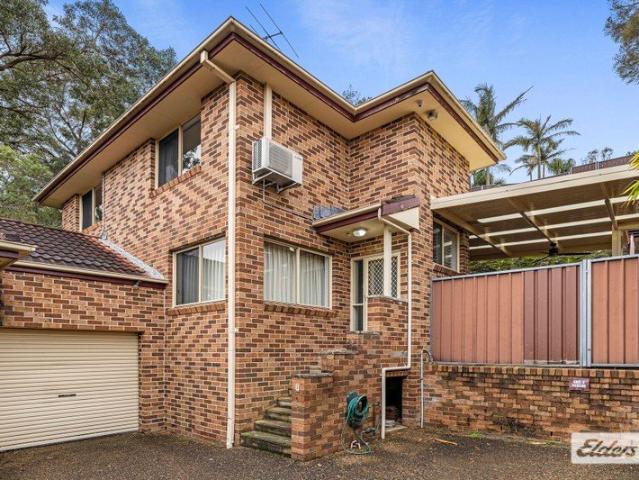 Townhouse for rent in Sutherland, New South Wales