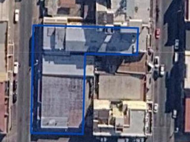 Commercial for sale in Springs, City of Ekurhuleni Metropolitan Municipality