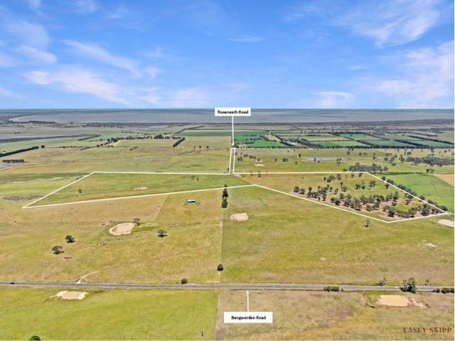 Land for sale in Meerlieu, Victoria
