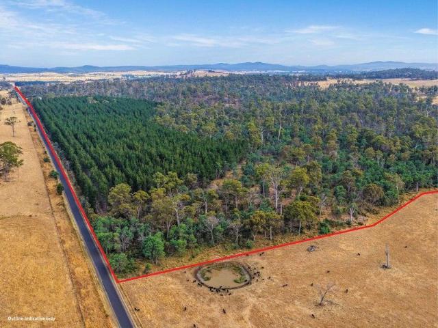 Land for sale in Westbury, Tasmania