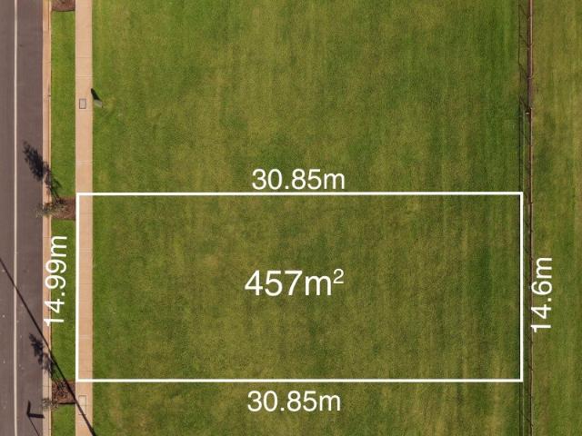 Land for sale in Sydney, New South Wales