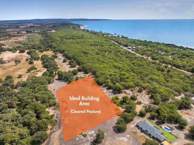 Land for sale in Kealy, City Of Busselton
