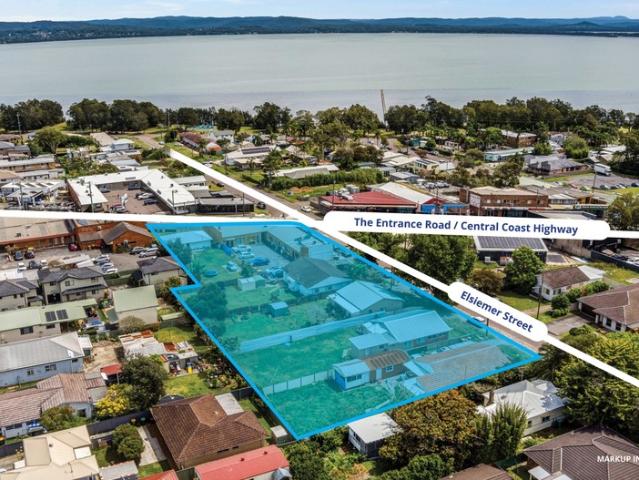 Office for sale in Long Jetty, New South Wales
