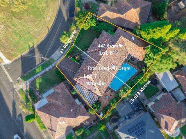 House for sale in Sydney, New South Wales