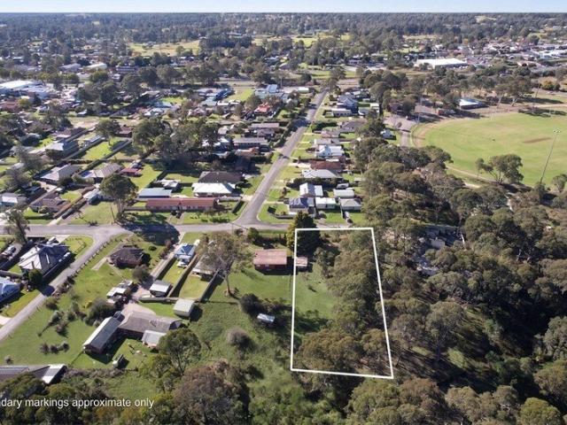 Land for sale in Bargo, New South Wales