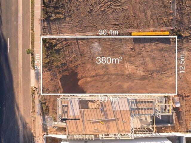 Land for sale in Sydney, New South Wales