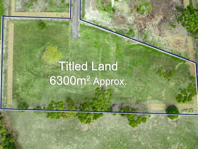 Land for sale in Bannockburn, Victoria