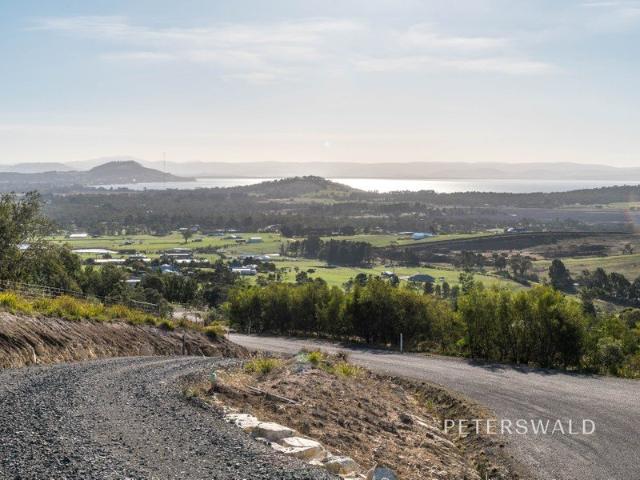 Land for sale in Sandford, Tasmania