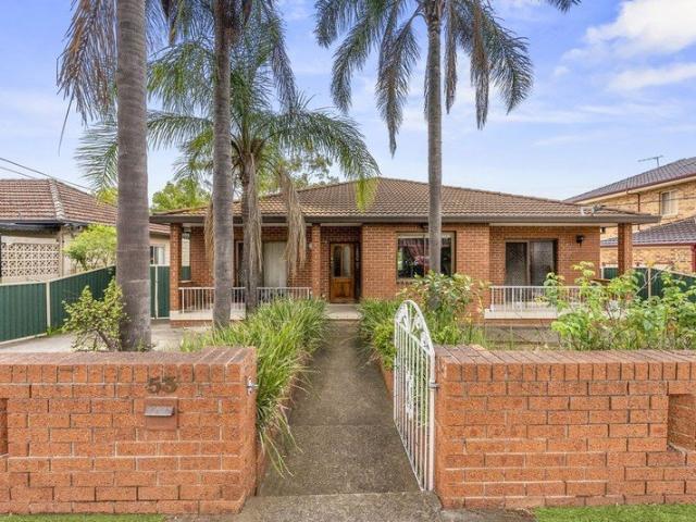 House for sale in Sydney, New South Wales
