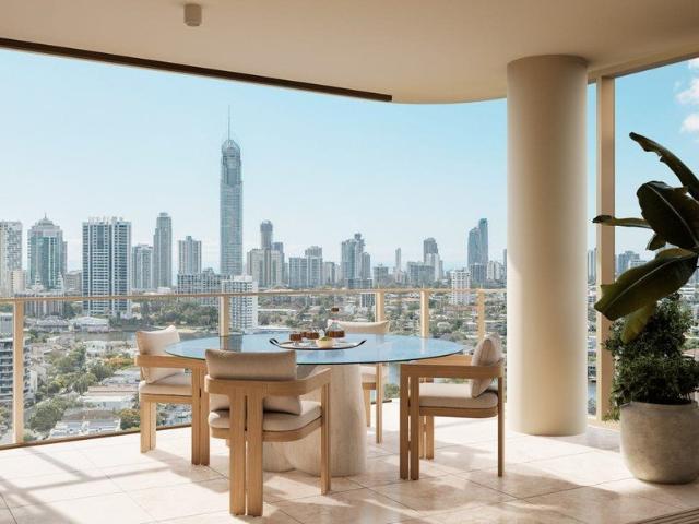 Apartment for sale in Fernbrook, Queensland