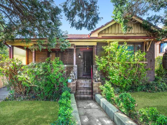 House for sale in Sydney, New South Wales