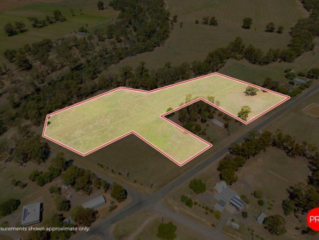 Land for sale in Newbridge, Victoria