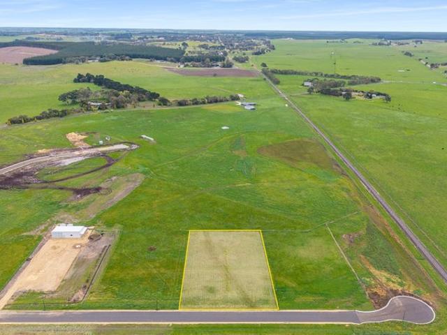Land for sale in Compton, South Australia