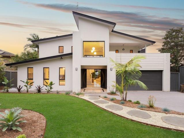 House for sale in Ocean Shores, Byron Shire Council